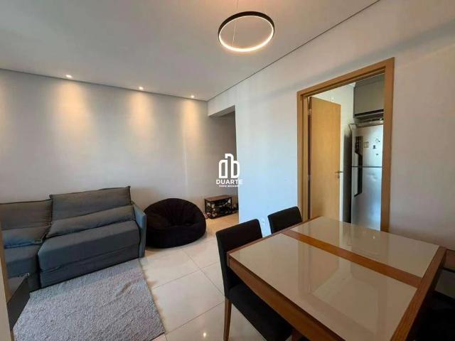Apartamento para Venda em Santos/SP Boqueirão 2 Quartos