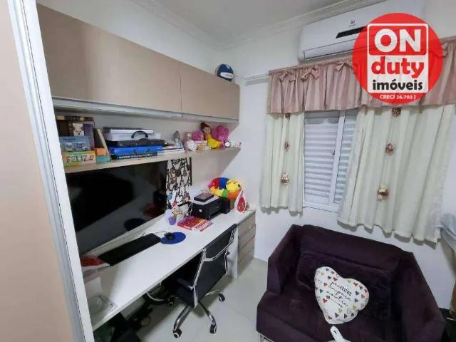 Apartamento para Venda em Santos/SP Boqueirão 2 Quartos