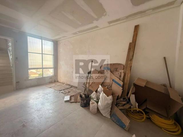 Apartamento para Venda em Santos/SP Boqueirão 2 Quartos