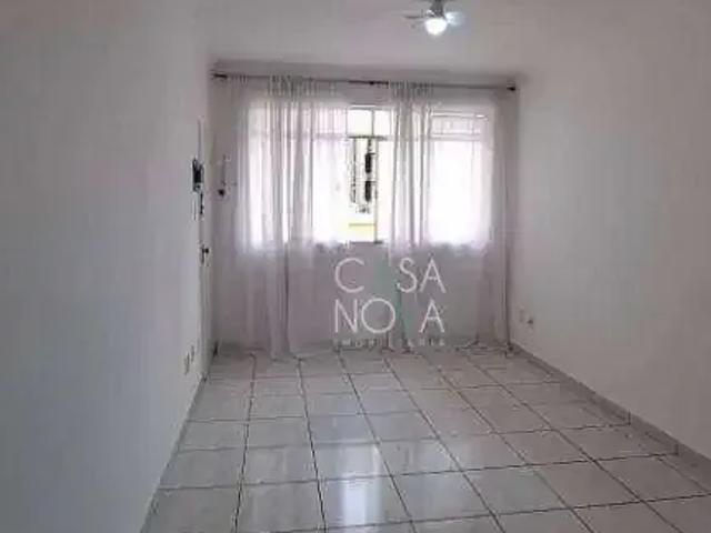 Apartamento para Venda em Santos/SP Boqueirão 2 Quartos