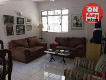 Apartamento para Venda em Santos/SP Boqueirão 2 Quartos