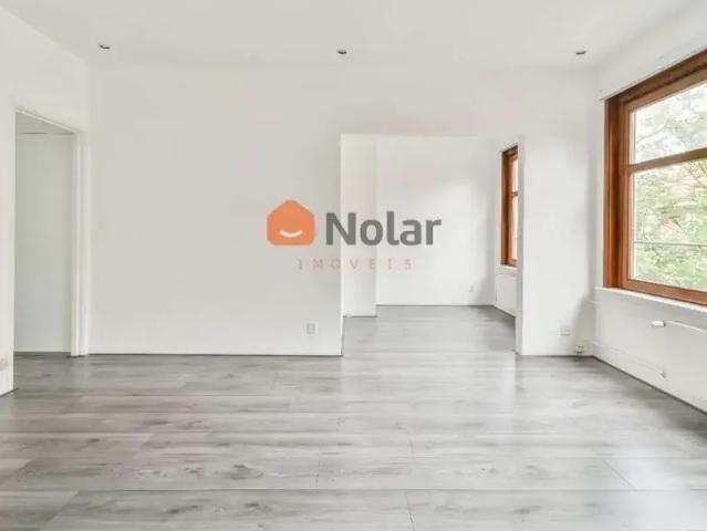 Apartamento para Venda em Santos/SP Boqueirão 2 Quartos