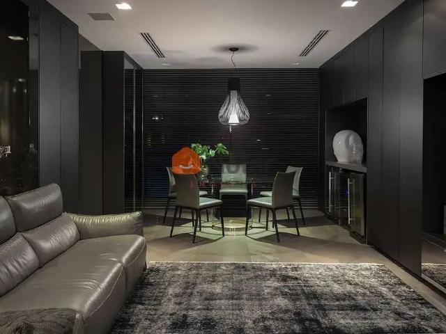Apartamento para Venda em Santos/SP Boqueirão 2 Quartos
