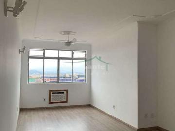 Apartamento para Venda em Santos/SP Boqueirão 2 Quartos