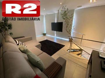 Apartamento para Venda em Santos/SP Boqueirão 2 Quartos
