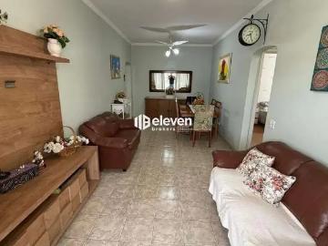 Boqueirão, Santos, São Paulo - Varanda