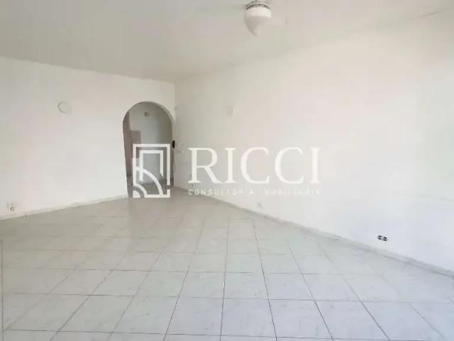 Apartamento para Venda em Santos/SP Boqueirão 2 Quartos