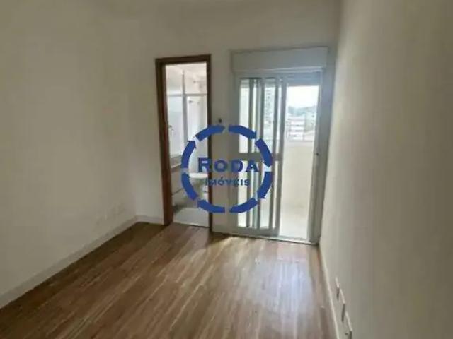 Apartamento para Venda em Santos/SP Boqueirão 2 Quartos