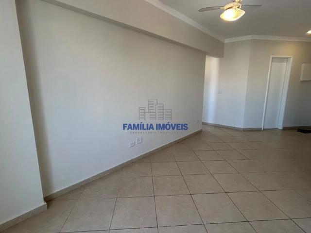 Apartamento para Venda em Santos/SP Boqueirão 2 Quartos