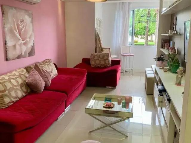Apartamento para Venda em Santos/SP Boqueirão 3 Quartos