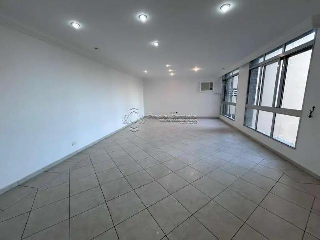 Apartamento para Venda em Santos/SP Boqueirão 3 Quartos