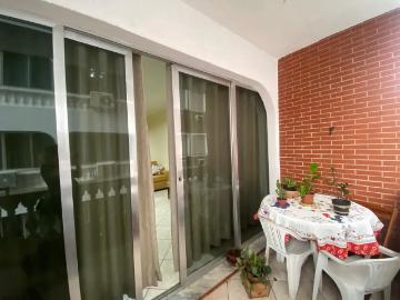 Apartamento para Venda em Santos/SP Boqueirão 3 Quartos