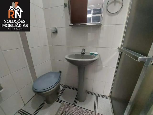 Apartamento para Venda em Santos/SP Boqueirão 3 Quartos