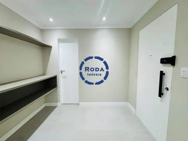 Apartamento para Venda em Santos/SP Boqueirão 3 Quartos