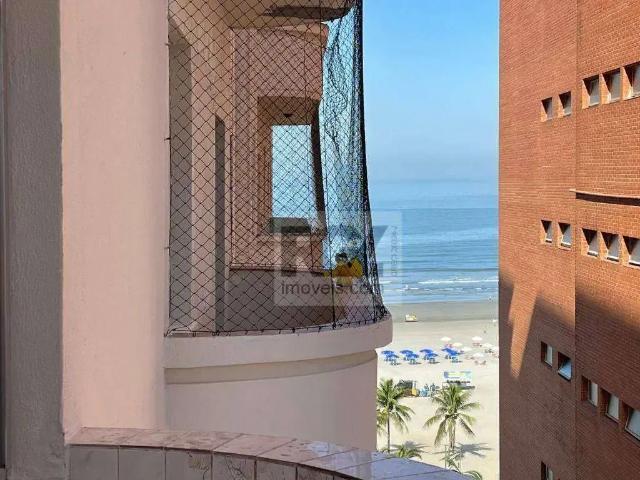 Apartamento para Venda em Santos/SP Boqueirão 3 Quartos