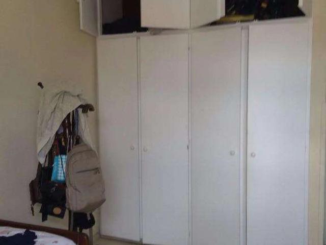 Apartamento para Venda em Santos/SP Boqueirão 3 Quartos
