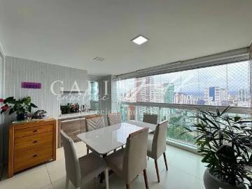 Apartamento para Venda em Santos/SP Boqueirão 3 Quartos