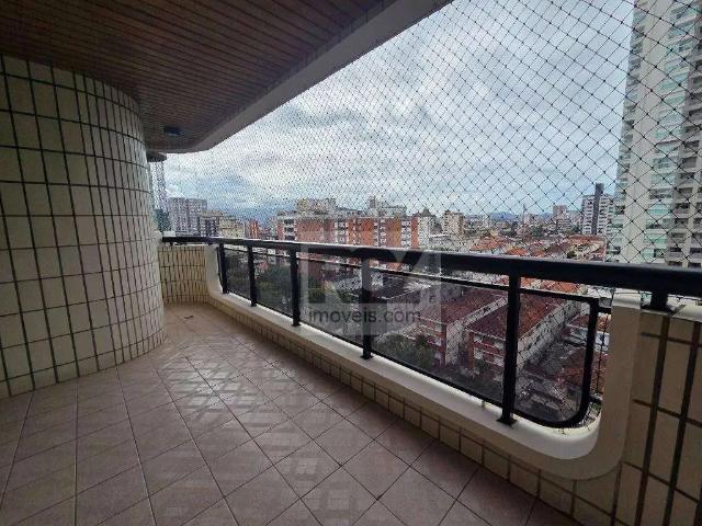 Apartamento para Venda em Santos/SP Boqueirão 3 Quartos