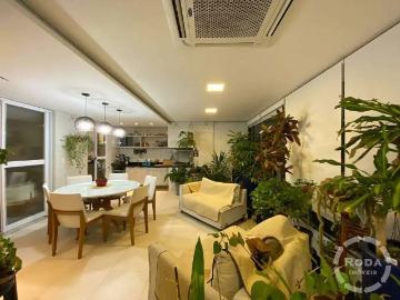 Apartamento para Venda em Santos/SP Boqueirão 3 Quartos