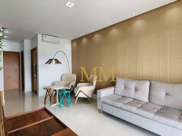 Apartamento para Venda em Santos/SP Boqueirão 3 Quartos