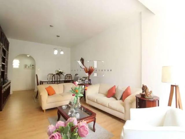Apartamento para Venda em Santos/SP Boqueirão 3 Quartos