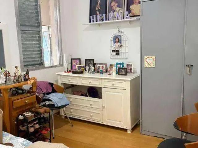 Apartamento para Venda em Santos/SP Boqueirão 3 Quartos