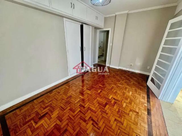 Apartamento para Venda em Santos/SP Boqueirão 3 Quartos