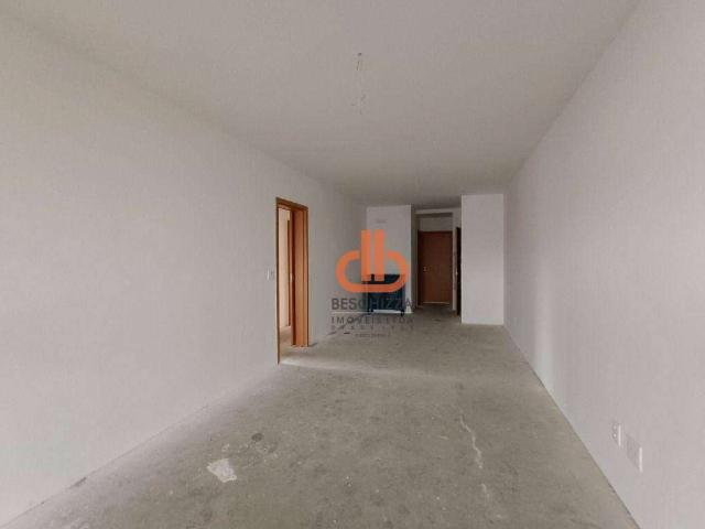 Apartamento para Venda em Santos/SP Boqueirão 3 Quartos