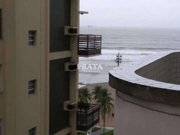 Apartamento para Venda em Santos/SP Boqueirão 3 Quartos