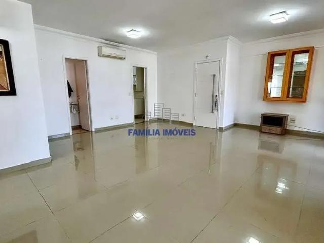 Apartamento para Venda em Santos/SP Boqueirão 3 Quartos