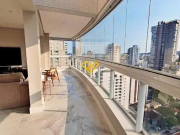 Apartamento para Venda em Santos/SP Boqueirão 3 Quartos