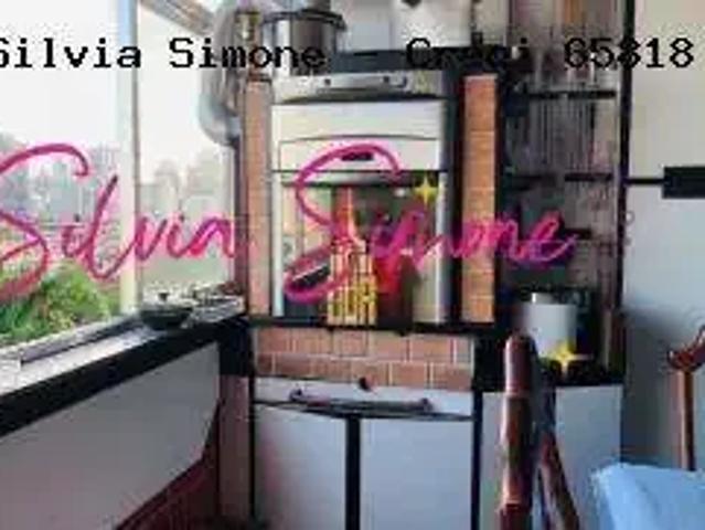 Apartamento para Venda em Santos/SP Boqueirão 3 Quartos