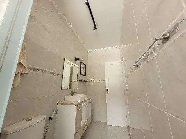 Apartamento para Venda em Santos/SP Boqueirão 3 Quartos