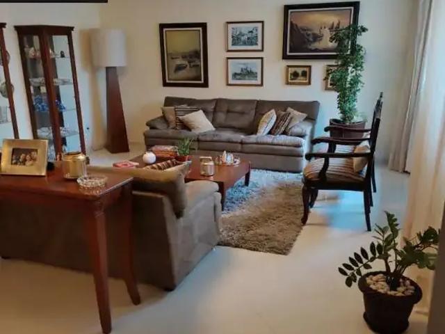Apartamento para Venda em Santos/SP Boqueirão 3 Quartos