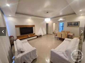 Apartamento para Venda em Santos/SP Boqueirão 3 Quartos