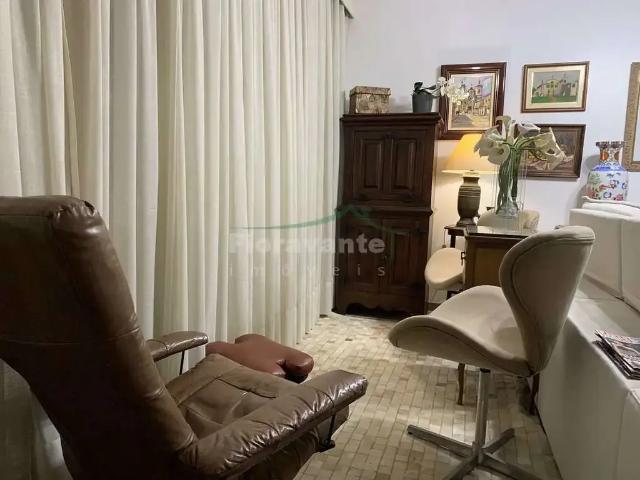 Apartamento para Venda em Santos/SP Boqueirão 3 Quartos