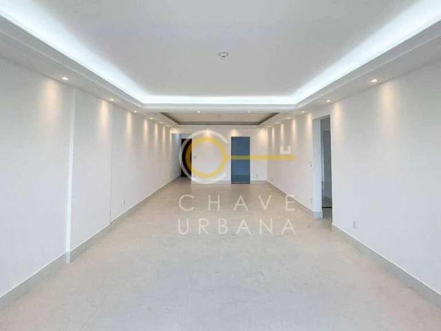 Apartamento para Venda em Santos/SP Boqueirão 3 Quartos