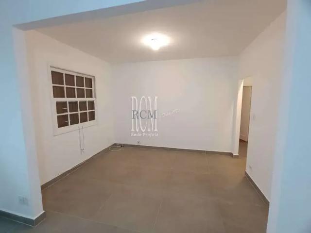 Apartamento para Venda em Santos/SP Campo Grande