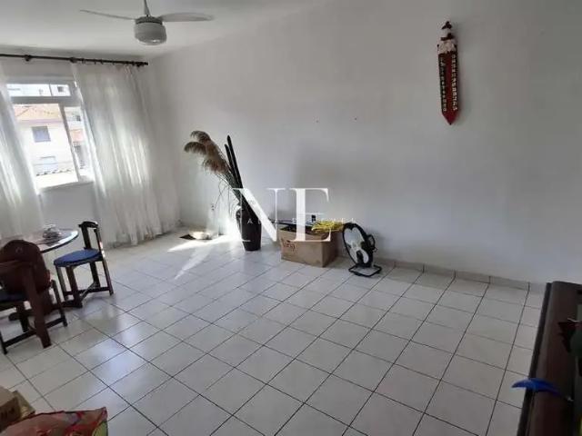 Apartamento para Venda em Santos/SP Campo Grande 4 Quartos