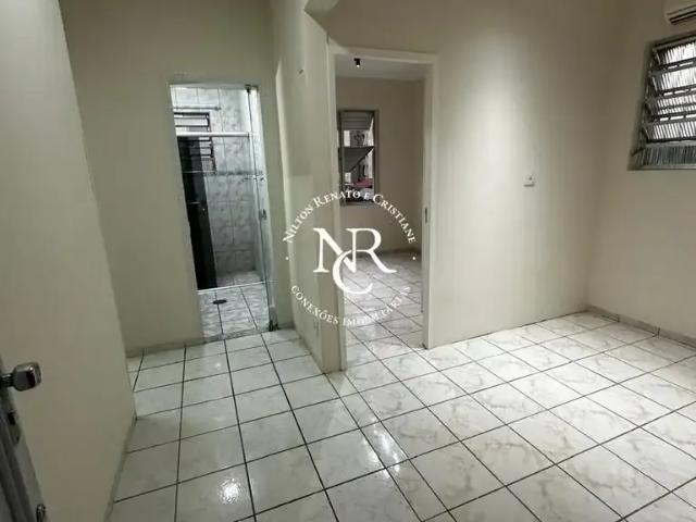 Apartamento para Venda em Santos/SP Campo Grande 1 Quartos