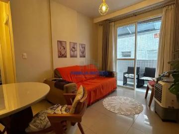 Apartamento para Venda em Santos/SP Campo Grande 1 Quartos