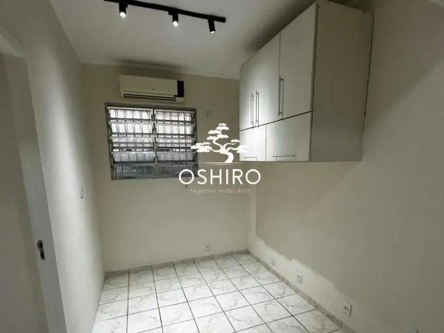 Apartamento para Venda em Santos/SP Campo Grande 1 Quartos
