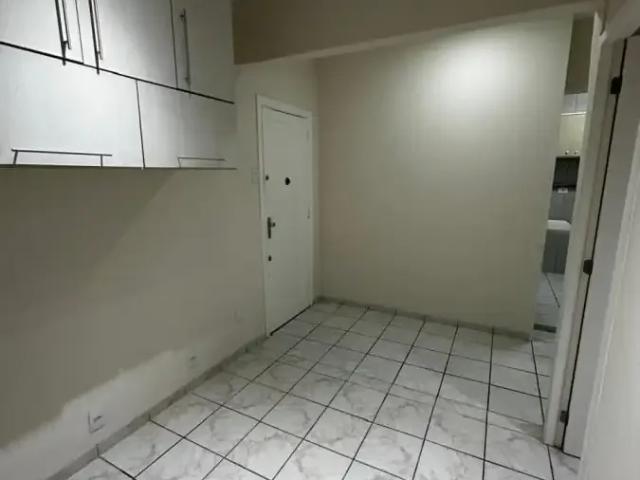 Apartamento para Venda em Santos/SP Campo Grande 1 Quartos