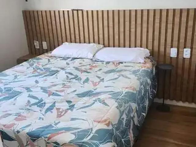 Apartamento para Venda em Santos/SP Campo Grande 1 Quartos