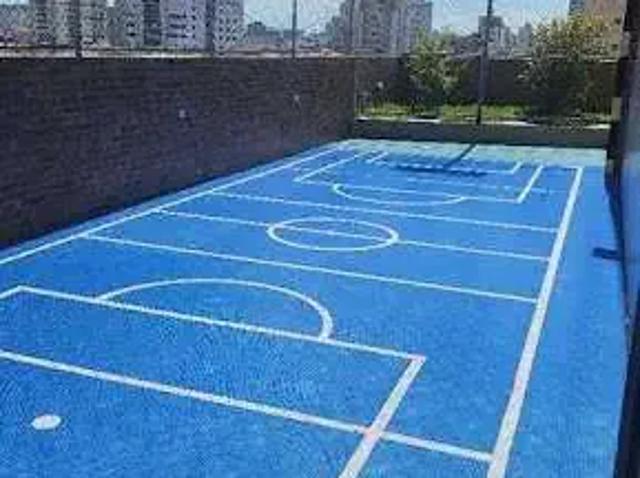 Apartamento para Venda em Santos/SP Campo Grande 1 Quartos