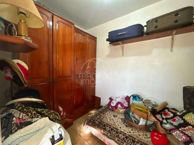 Apartamento para Venda em Santos/SP Campo Grande 1 Quartos