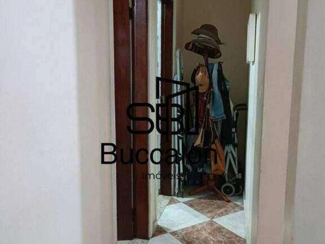 Apartamento para Venda em Santos/SP Campo Grande 1 Quartos