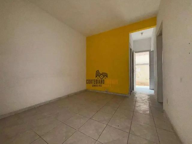 Apartamento para Venda em Santos/SP Campo Grande 1 Quartos