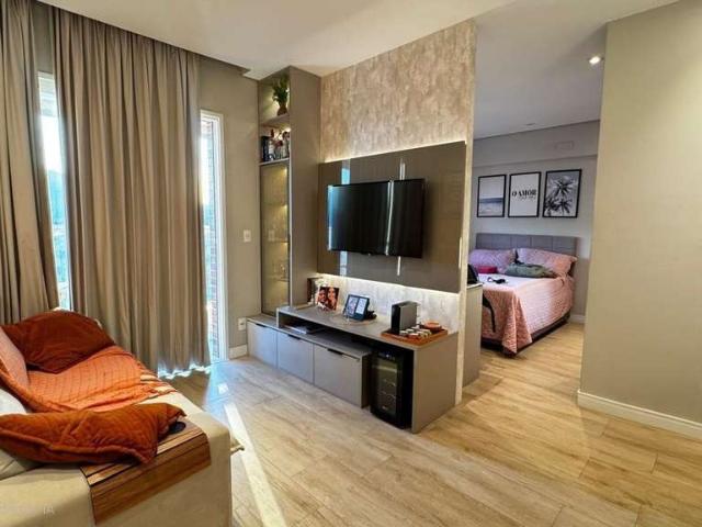 Apartamento para Venda em Santos/SP Campo Grande 1 Quartos