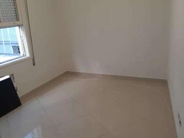 Apartamento para Venda em Santos/SP Campo Grande 1 Quartos